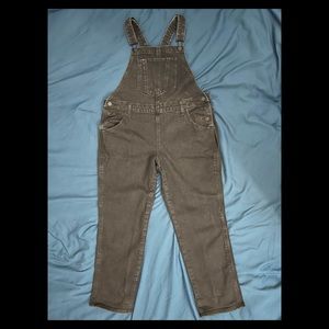 Old navy women overall